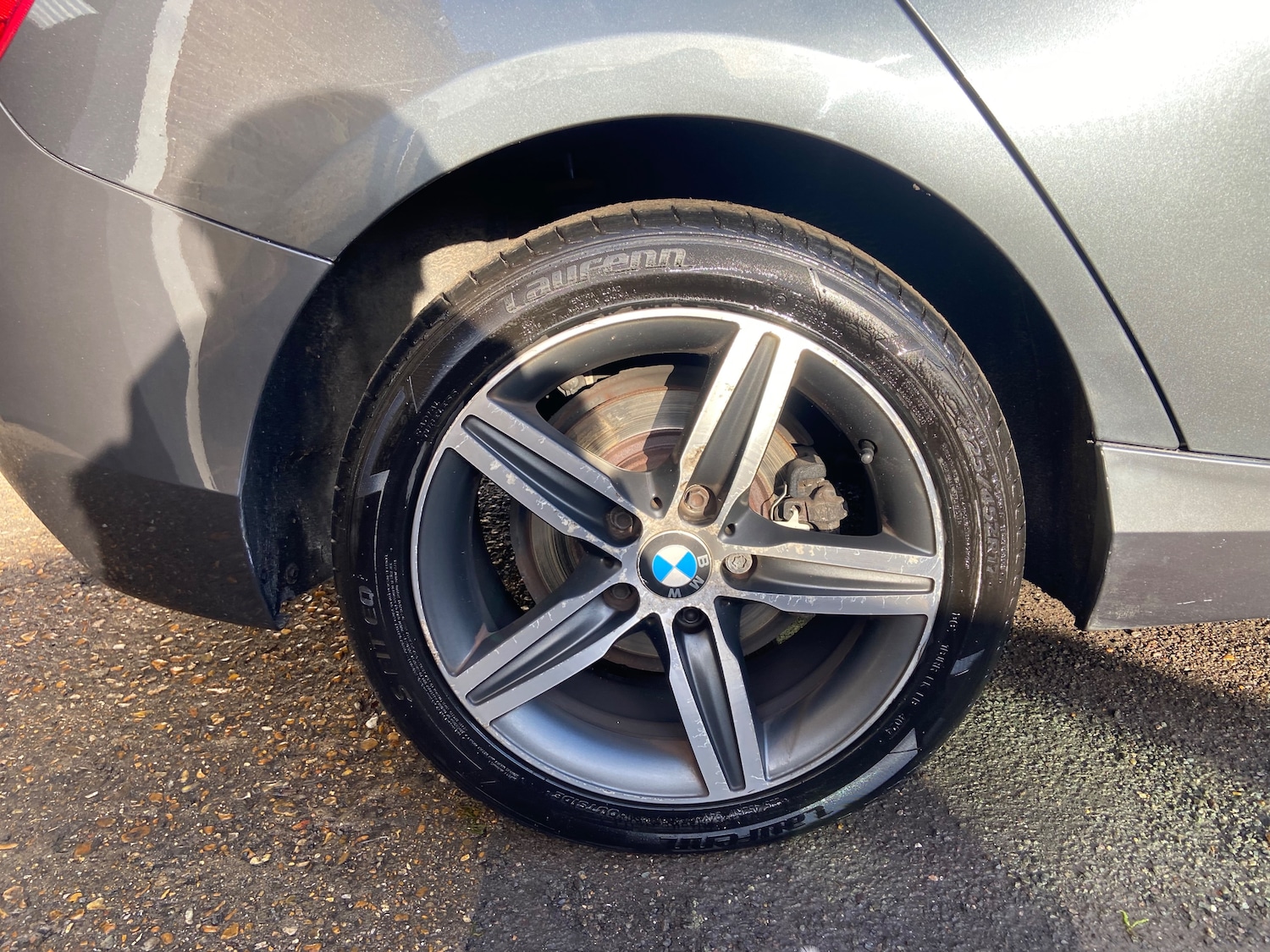 Used BMW 1 Series 2013 for sale - 77134055: Photo 10