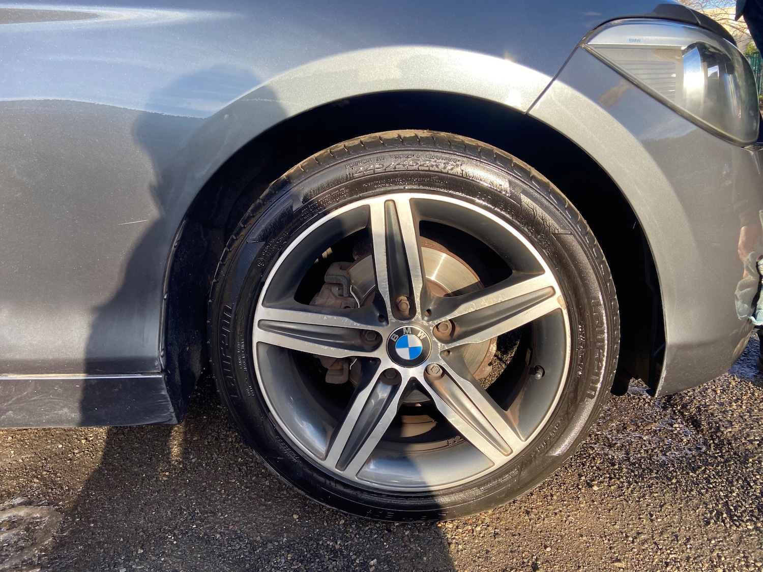 Used BMW 1 Series 2013 for sale - 77134055: Photo 11