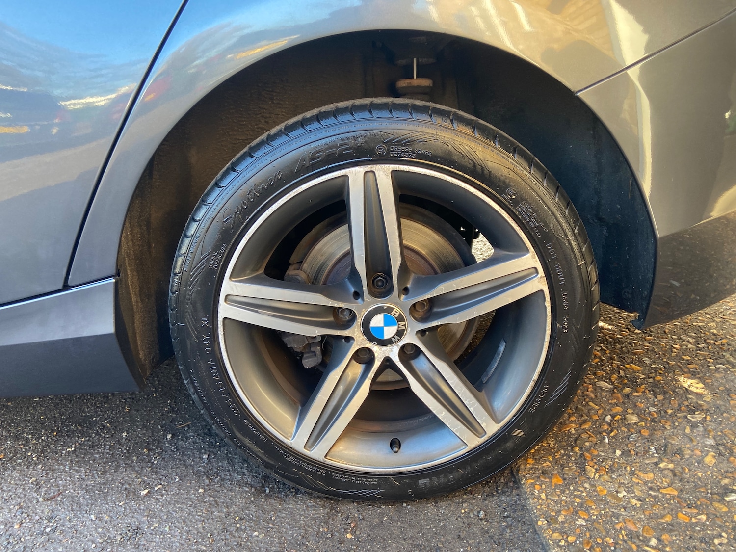 Used BMW 1 Series 2013 for sale - 77134055: Photo 12