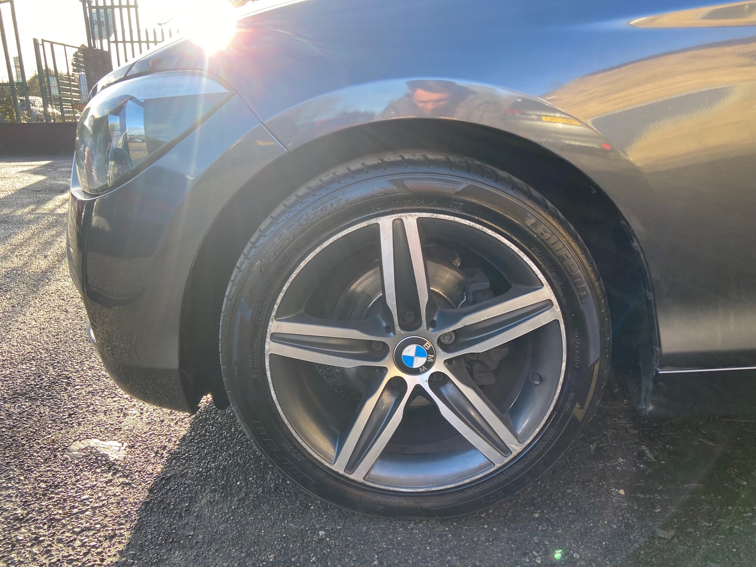 Used BMW 1 Series 2013 for sale - 77134055: Photo 13