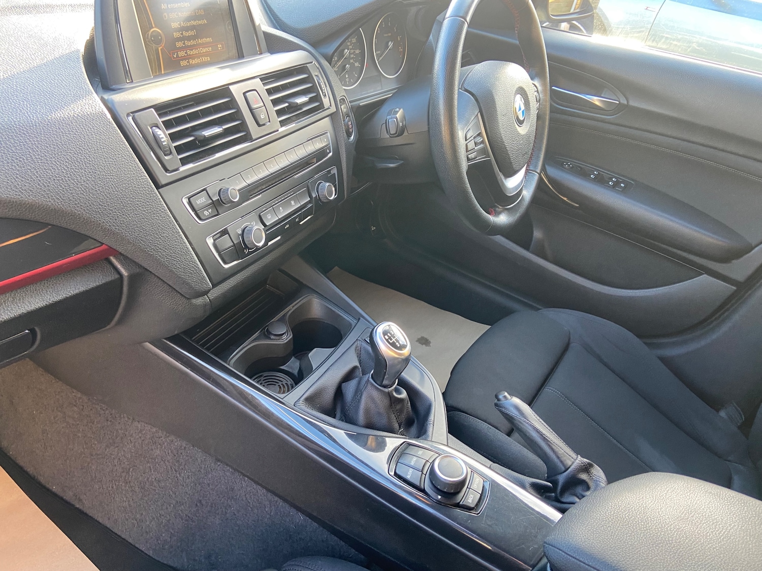 Used BMW 1 Series 2013 for sale - 77134055: Photo 14