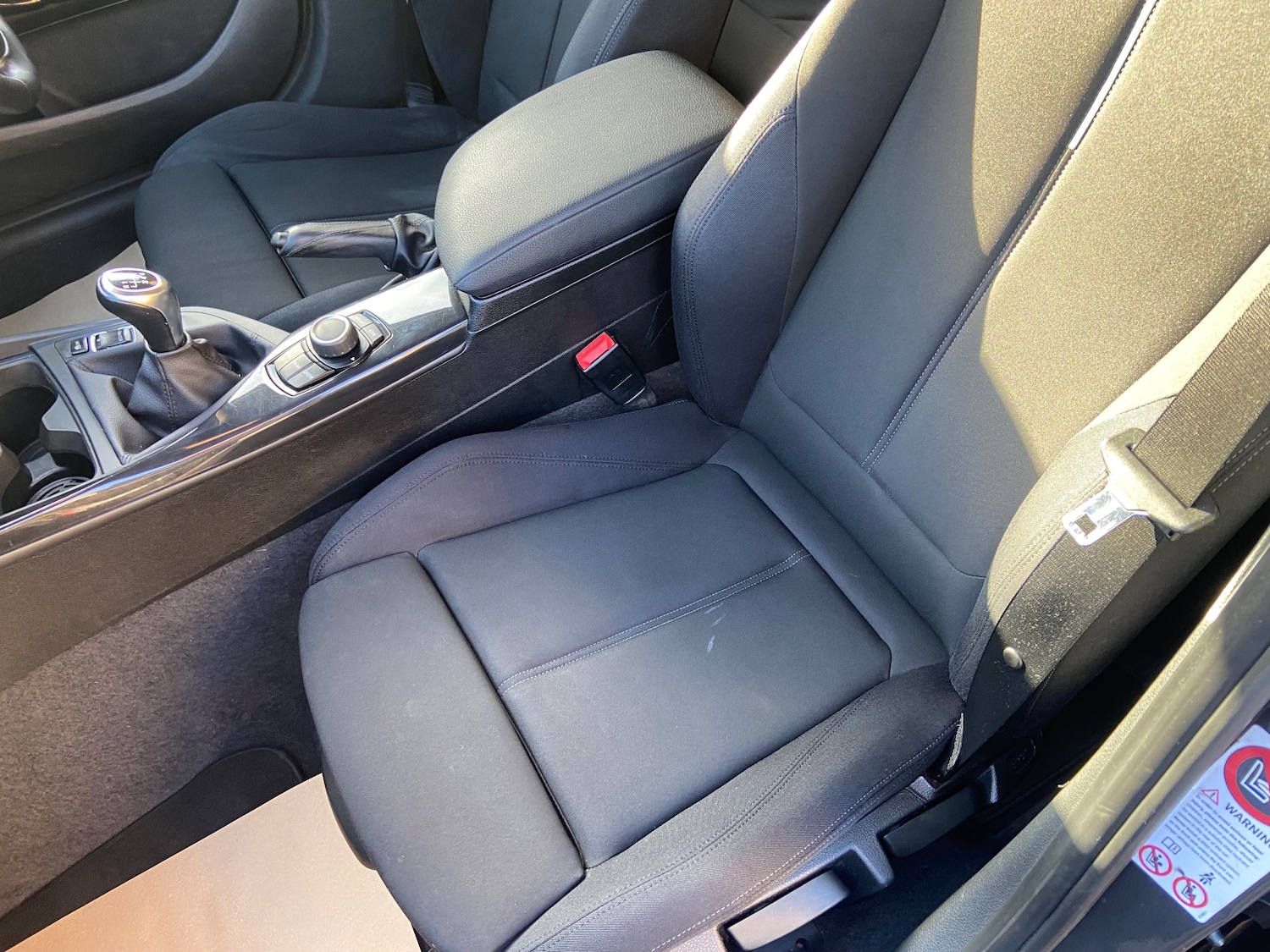 Used BMW 1 Series 2013 for sale - 77134055: Photo 15