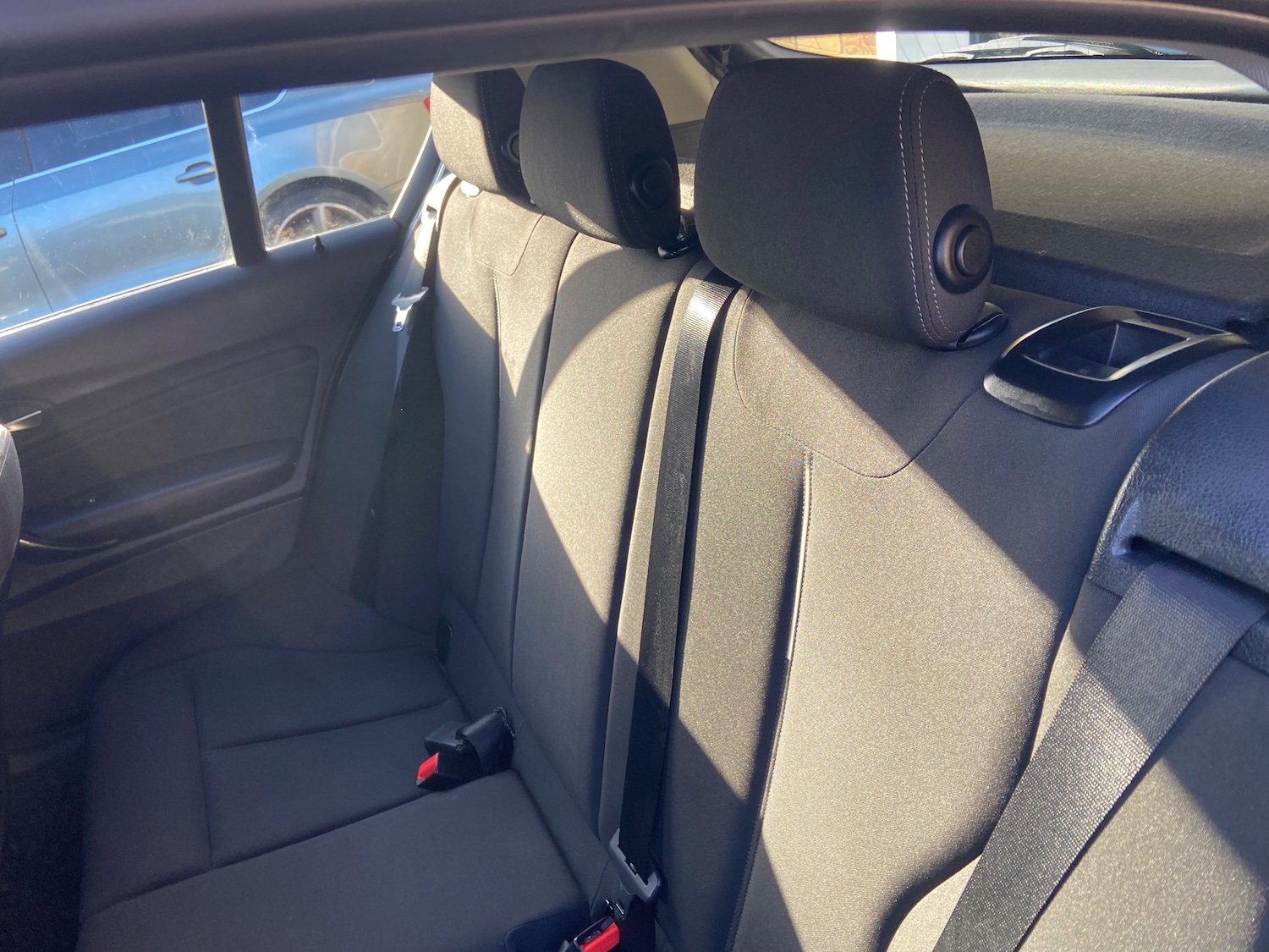 Used BMW 1 Series 2013 for sale - 77134055: Photo 18