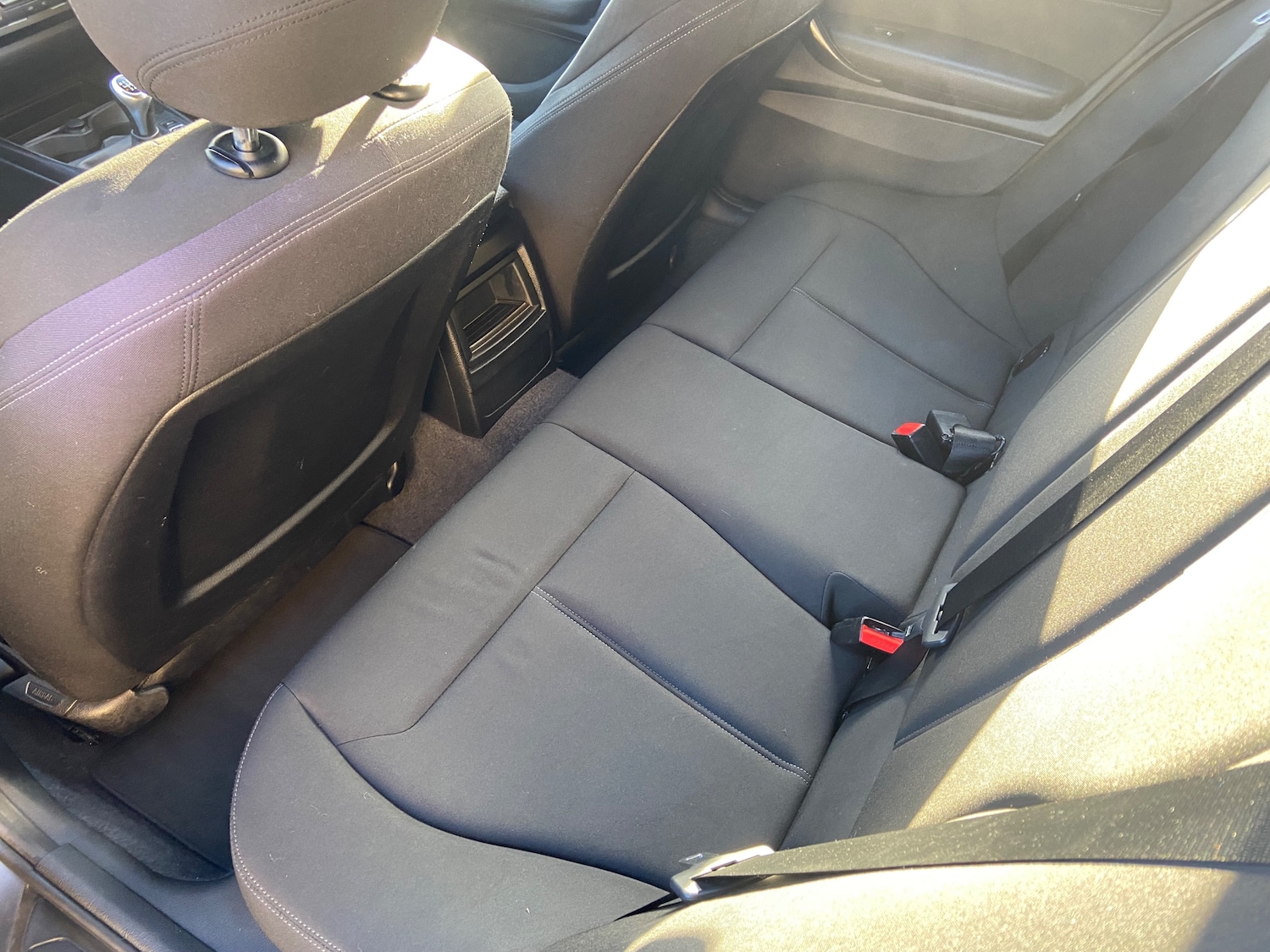 Used BMW 1 Series 2013 for sale - 77134055: Photo 19