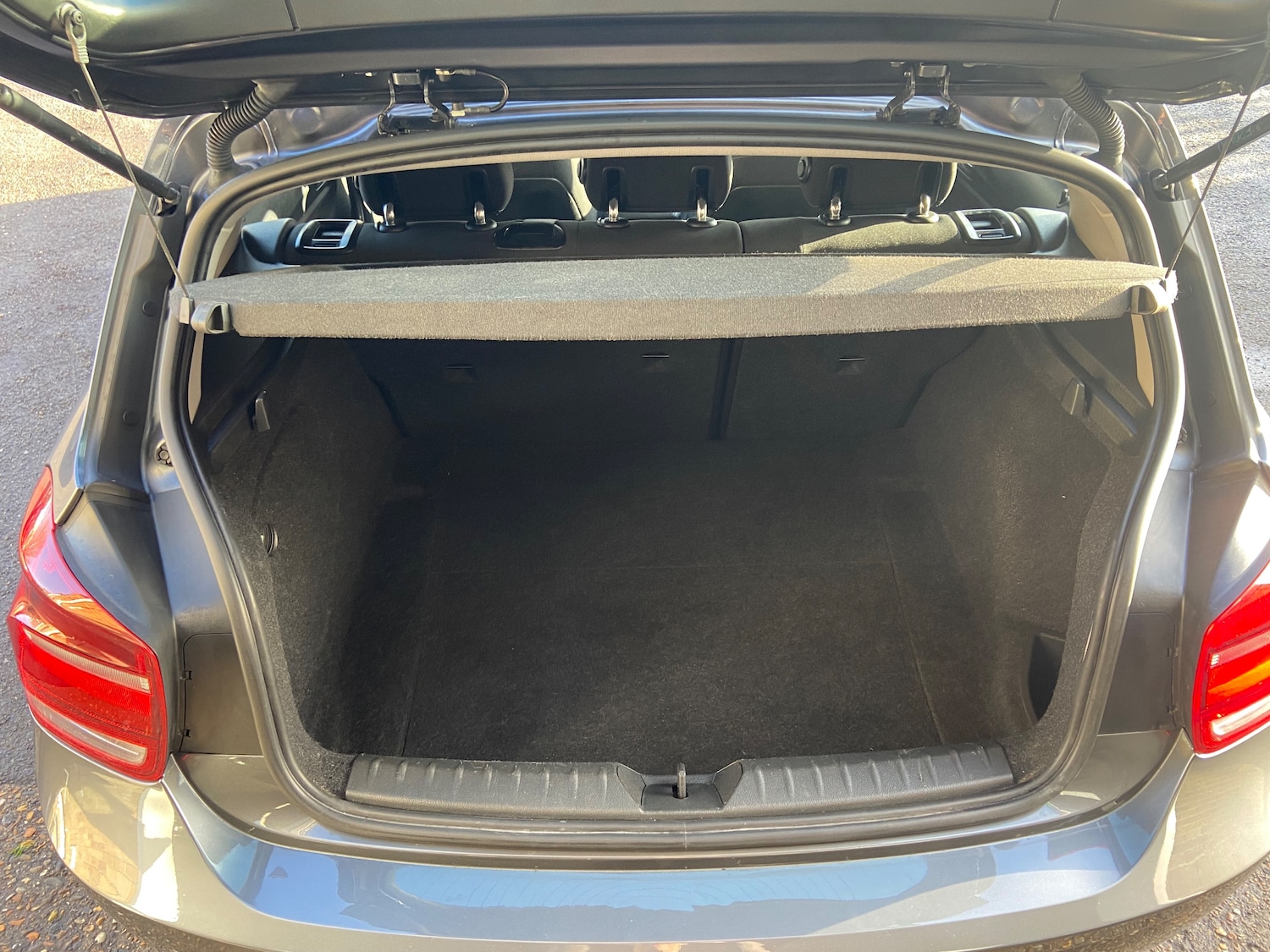 Used BMW 1 Series 2013 for sale - 77134055: Photo 22