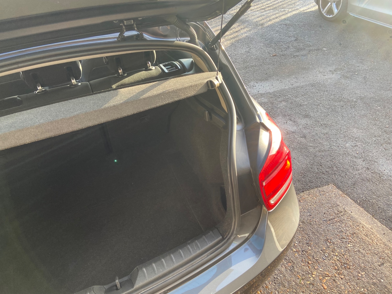 Used BMW 1 Series 2013 for sale - 77134055: Photo 23