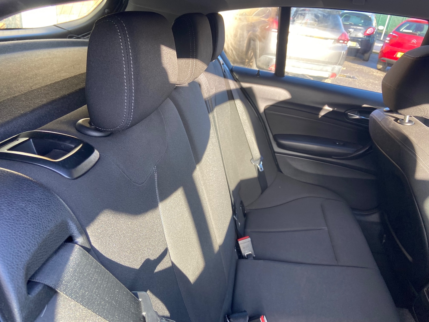 Used BMW 1 Series 2013 for sale - 77134055: Photo 24