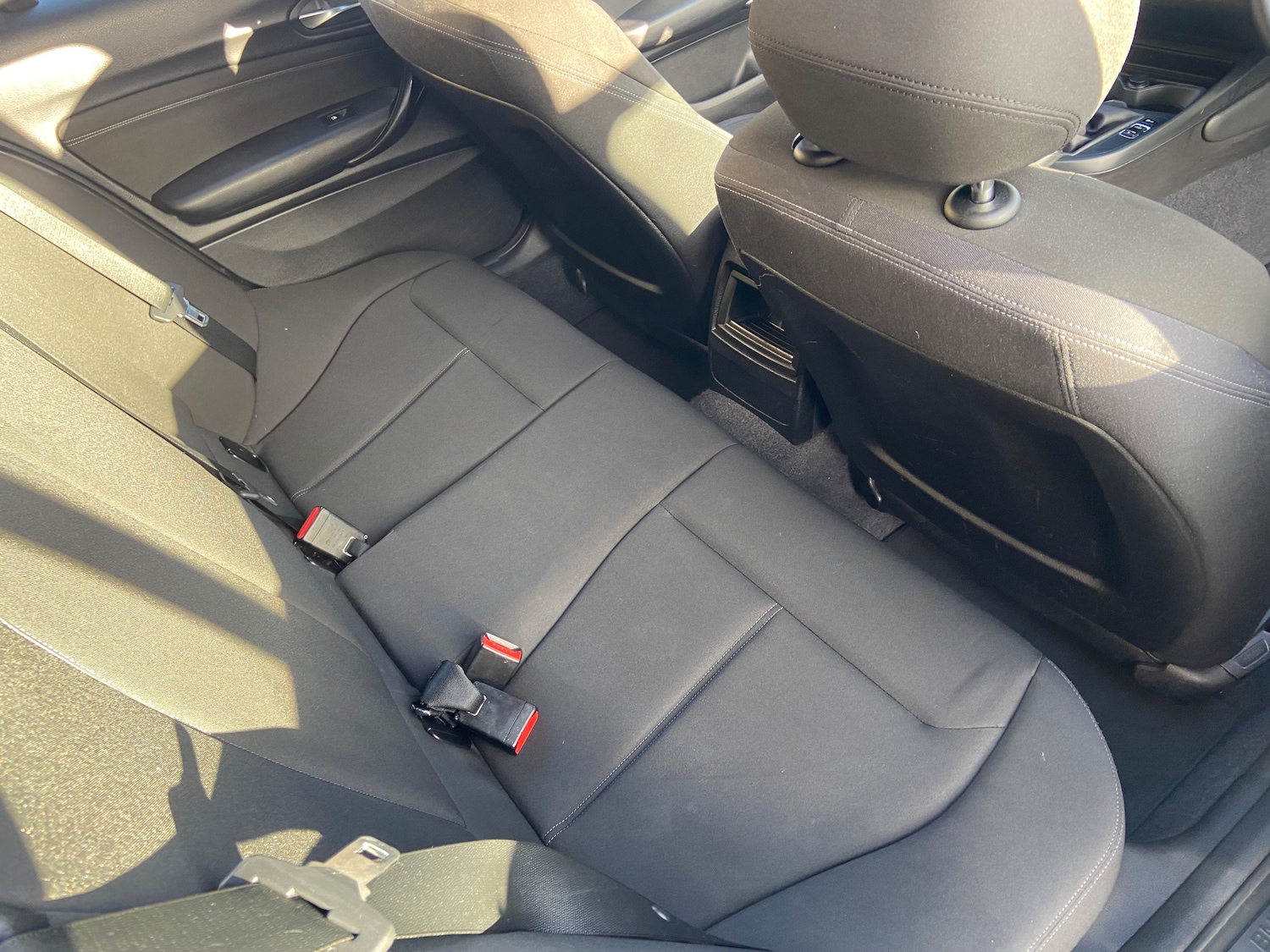 Used BMW 1 Series 2013 for sale - 77134055: Photo 25