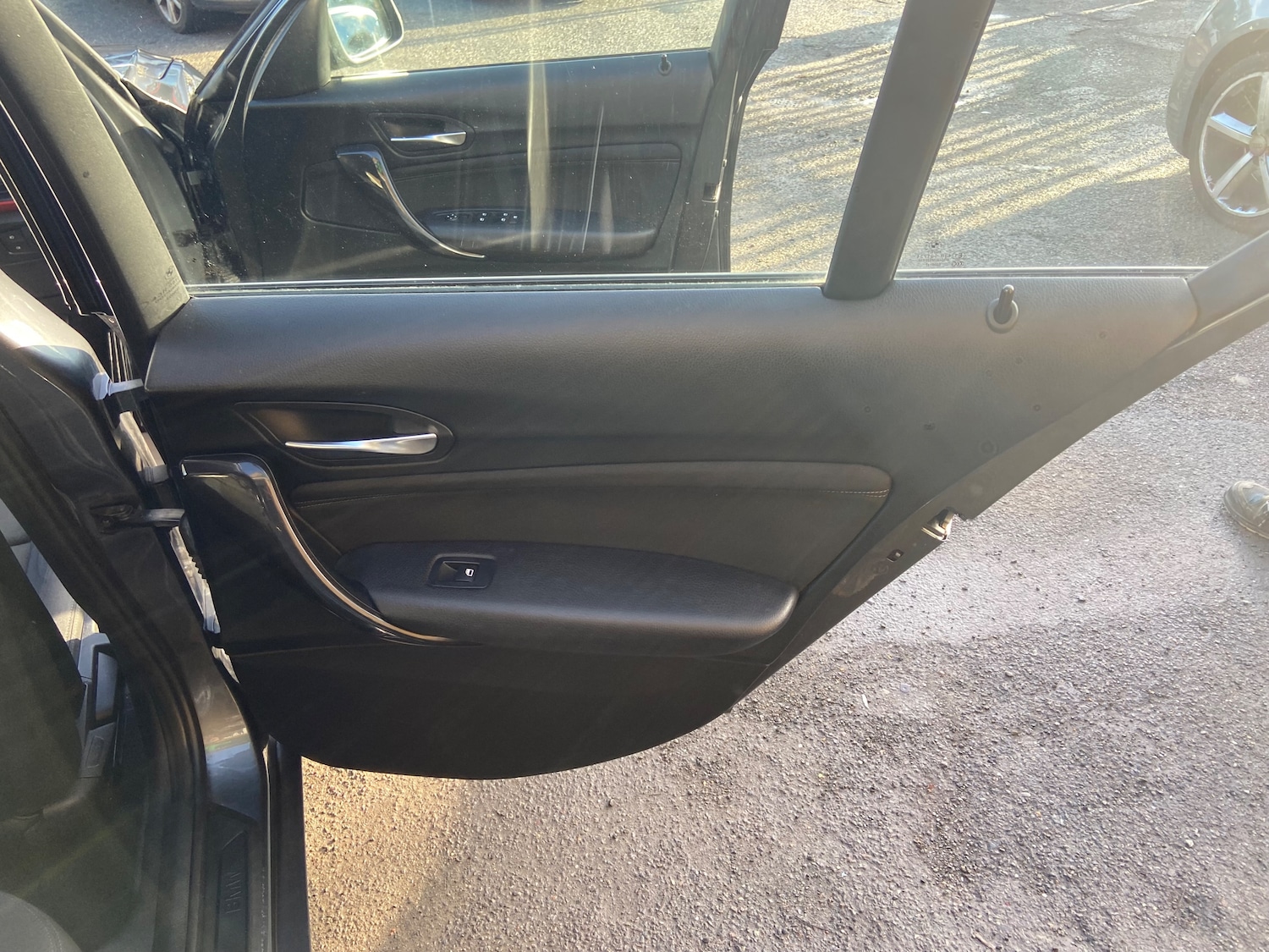 Used BMW 1 Series 2013 for sale - 77134055: Photo 26