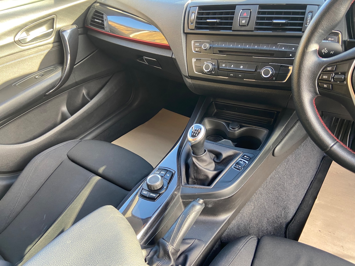 Used BMW 1 Series 2013 for sale - 77134055: Photo 27