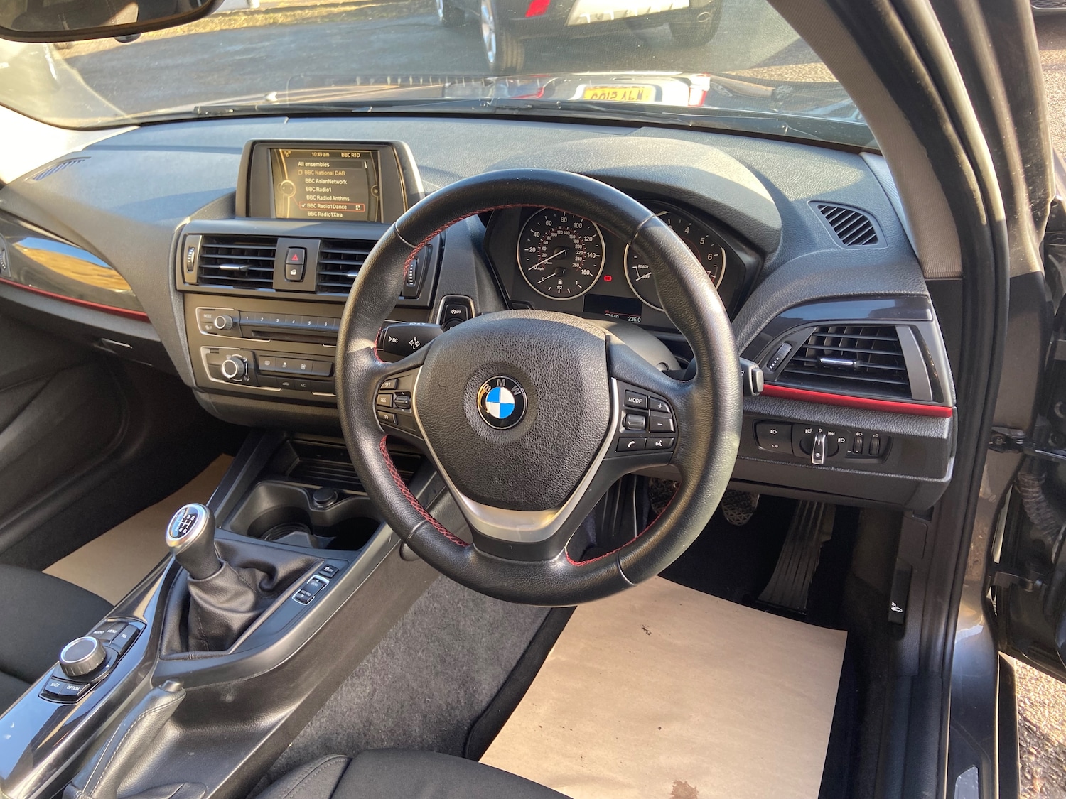 Used BMW 1 Series 2013 for sale - 77134055: Photo 29