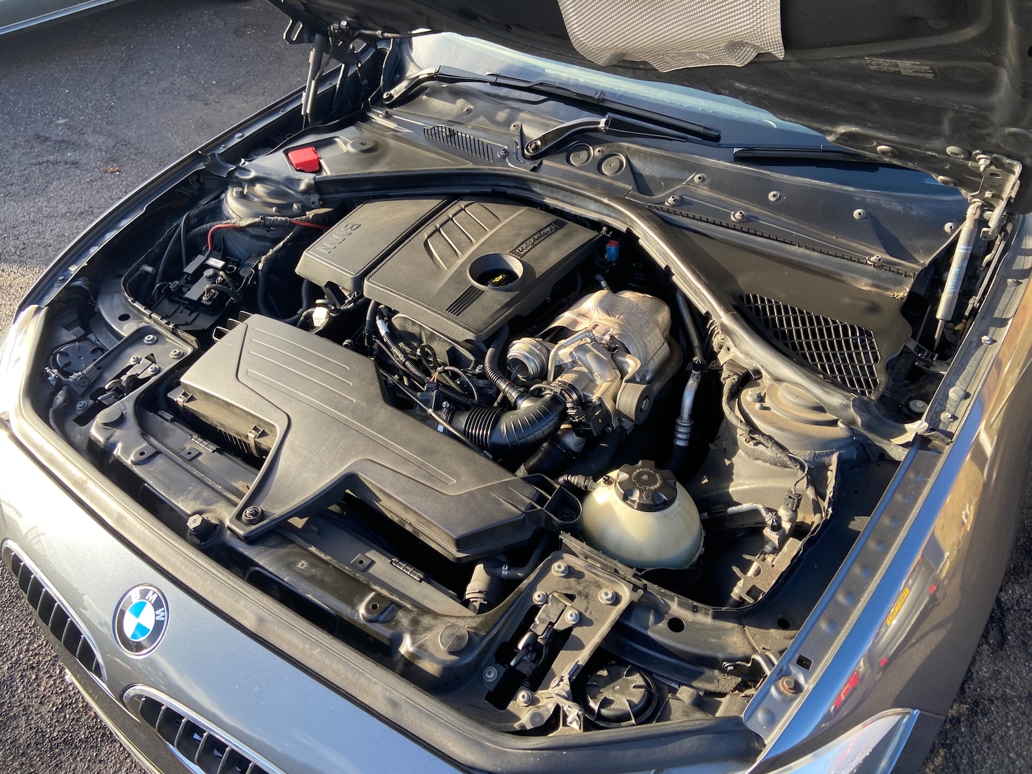 Used BMW 1 Series 2013 for sale - 77134055: Photo 31