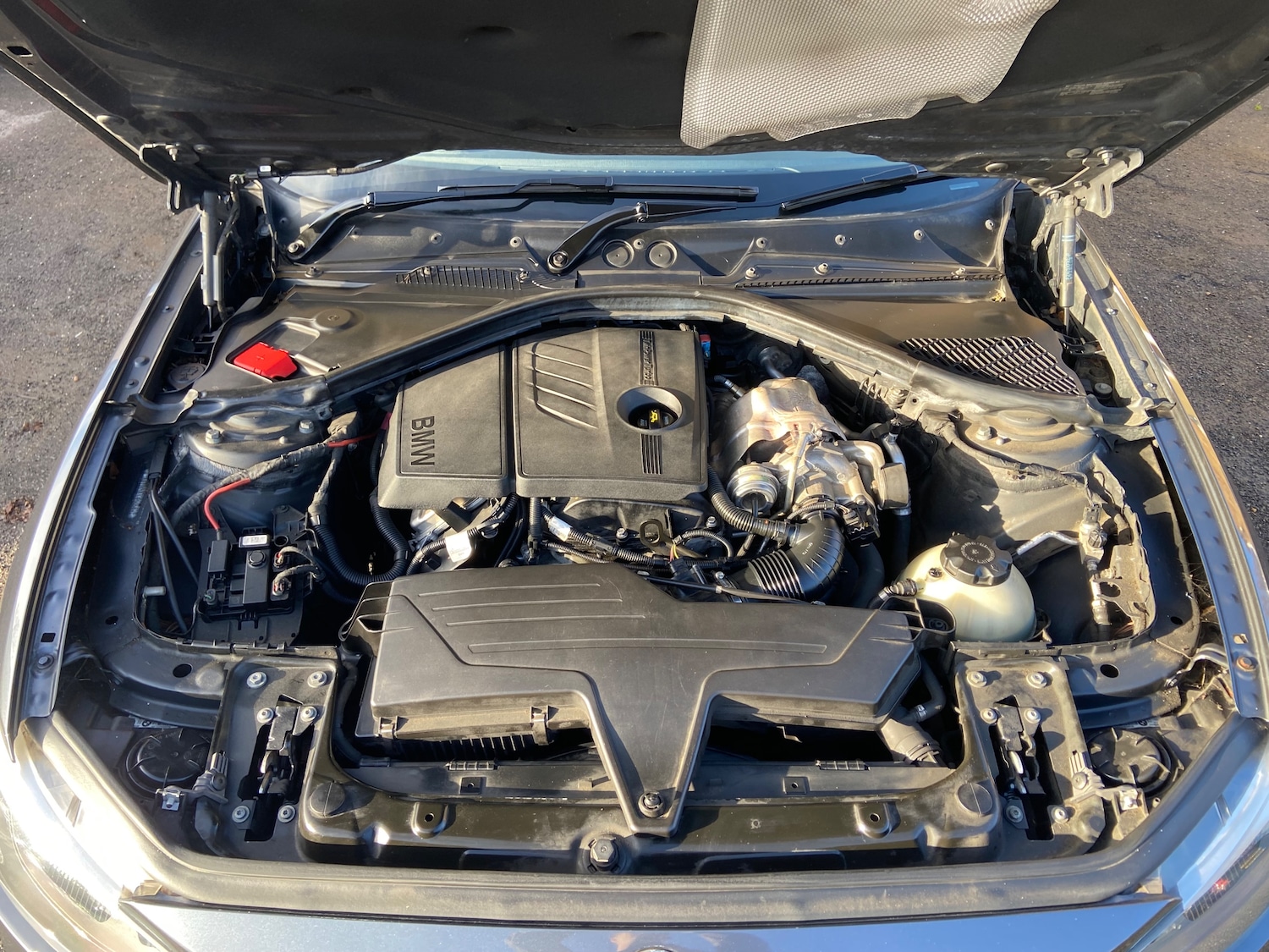 Used BMW 1 Series 2013 for sale - 77134055: Photo 32