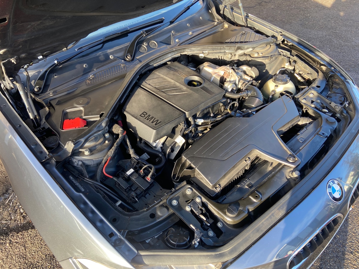 Used BMW 1 Series 2013 for sale - 77134055: Photo 33