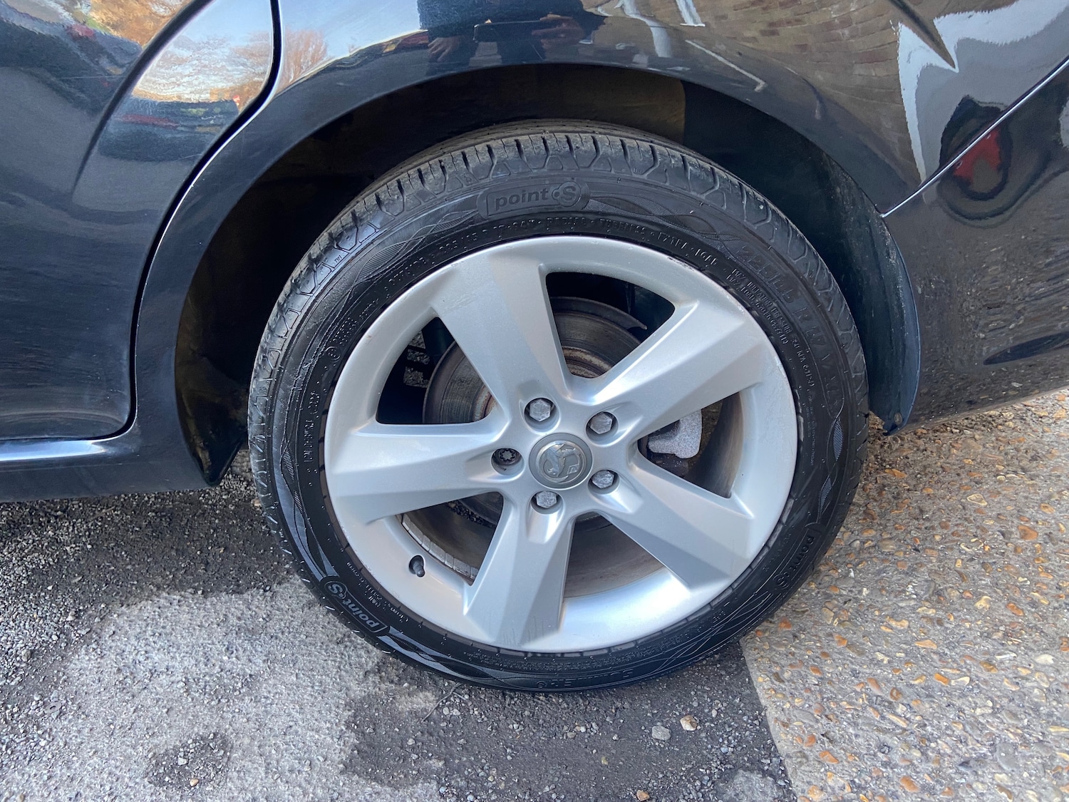 Used Vauxhall Zafira 2014 for sale - 77927516: Photo 10