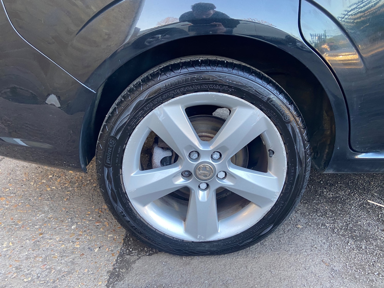 Used Vauxhall Zafira 2014 for sale - 77927516: Photo 11