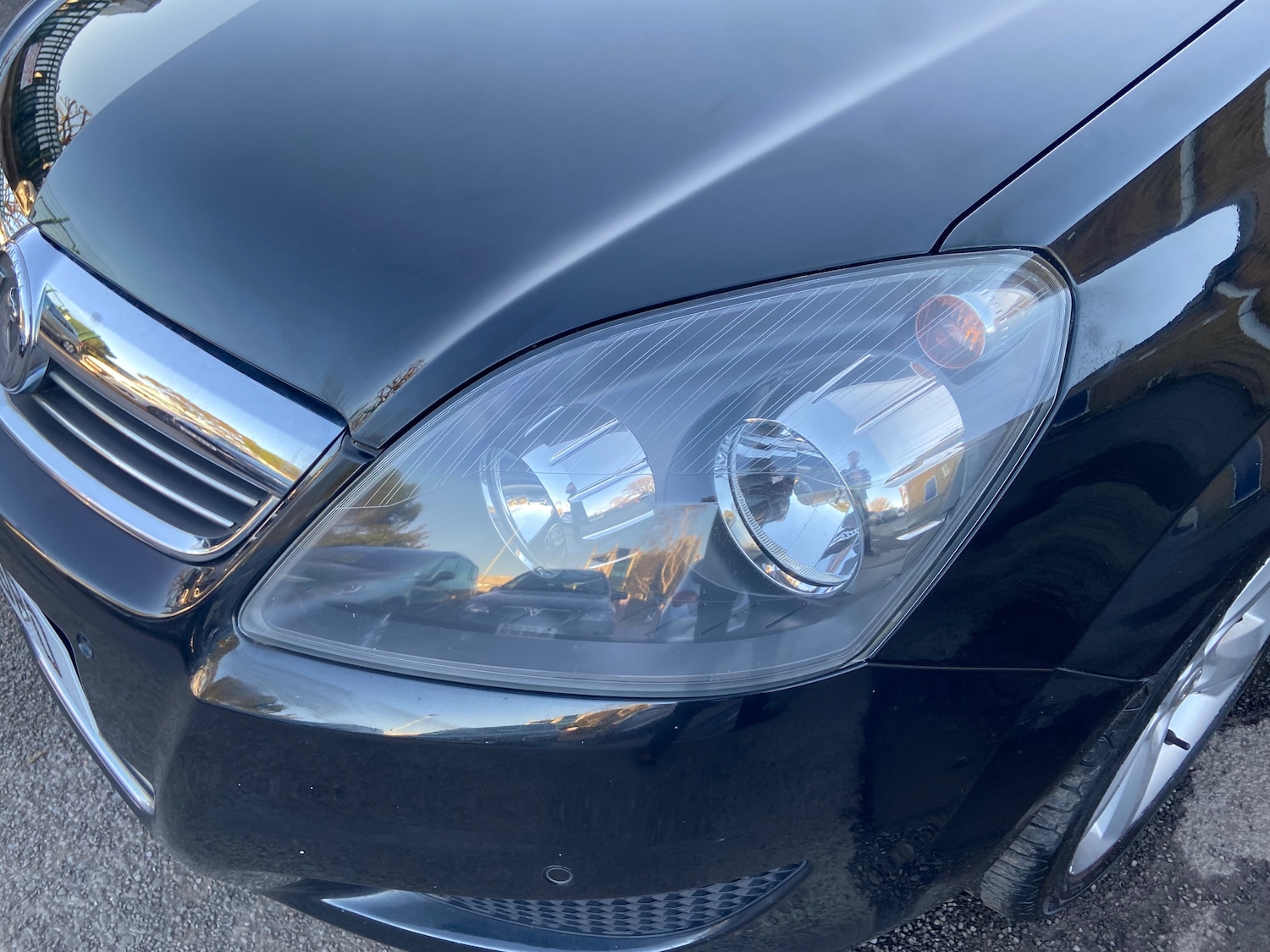 Used Vauxhall Zafira 2014 for sale - 77927516: Photo 15