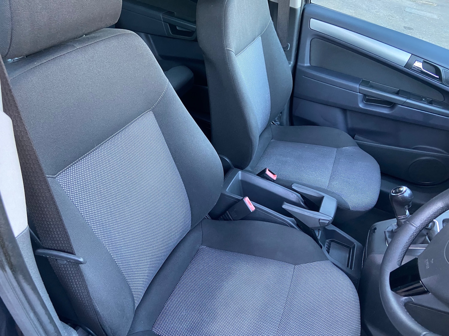 Used Vauxhall Zafira 2014 for sale - 77927516: Photo 23