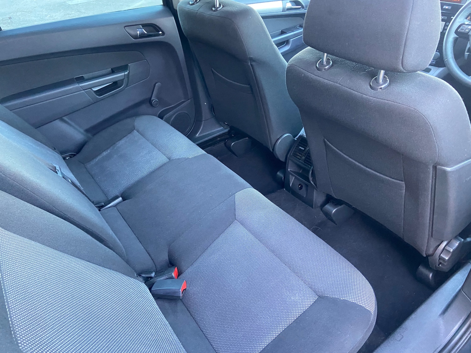 Used Vauxhall Zafira 2014 for sale - 77927516: Photo 27