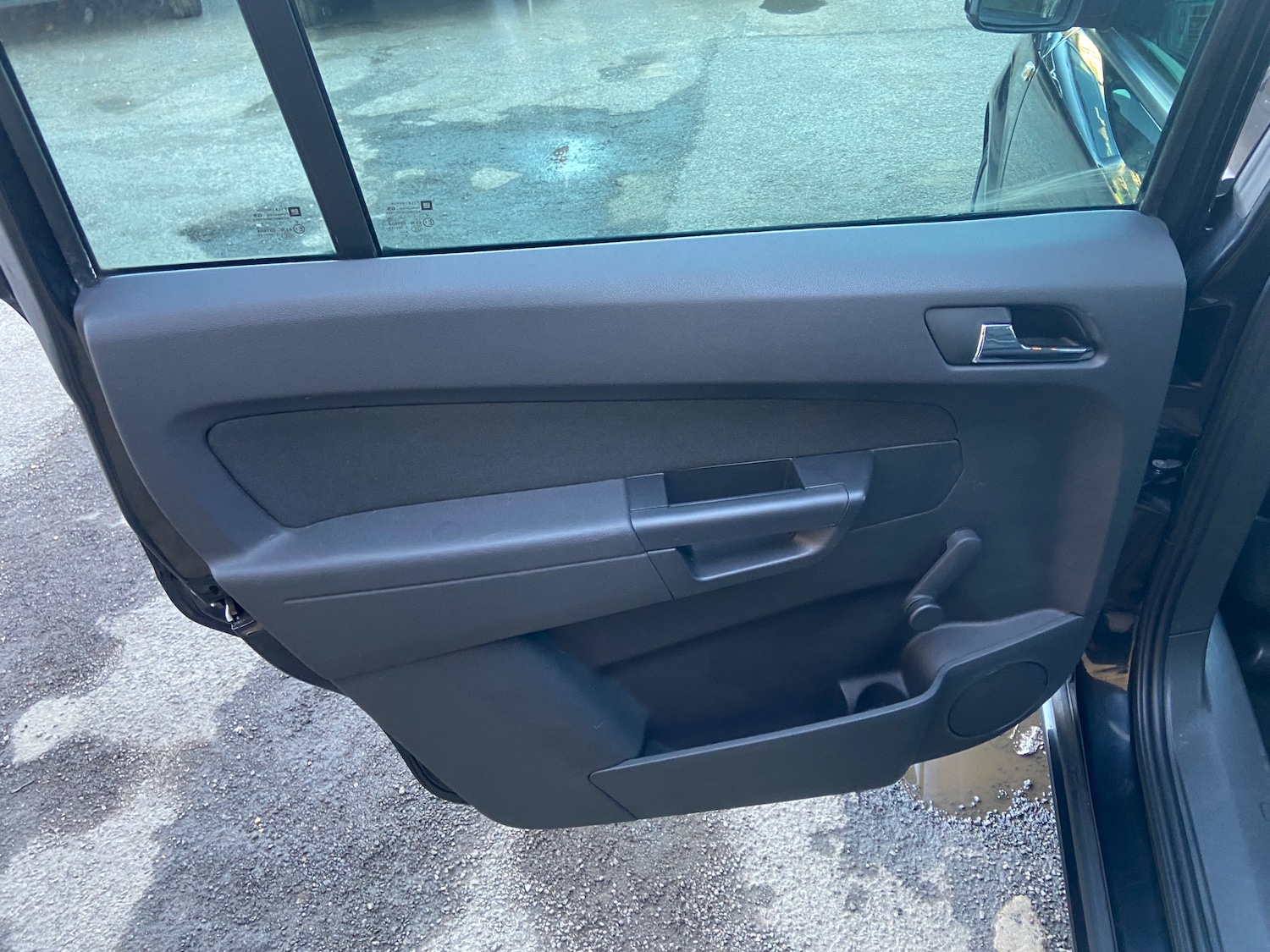 Used Vauxhall Zafira 2014 for sale - 77927516: Photo 32