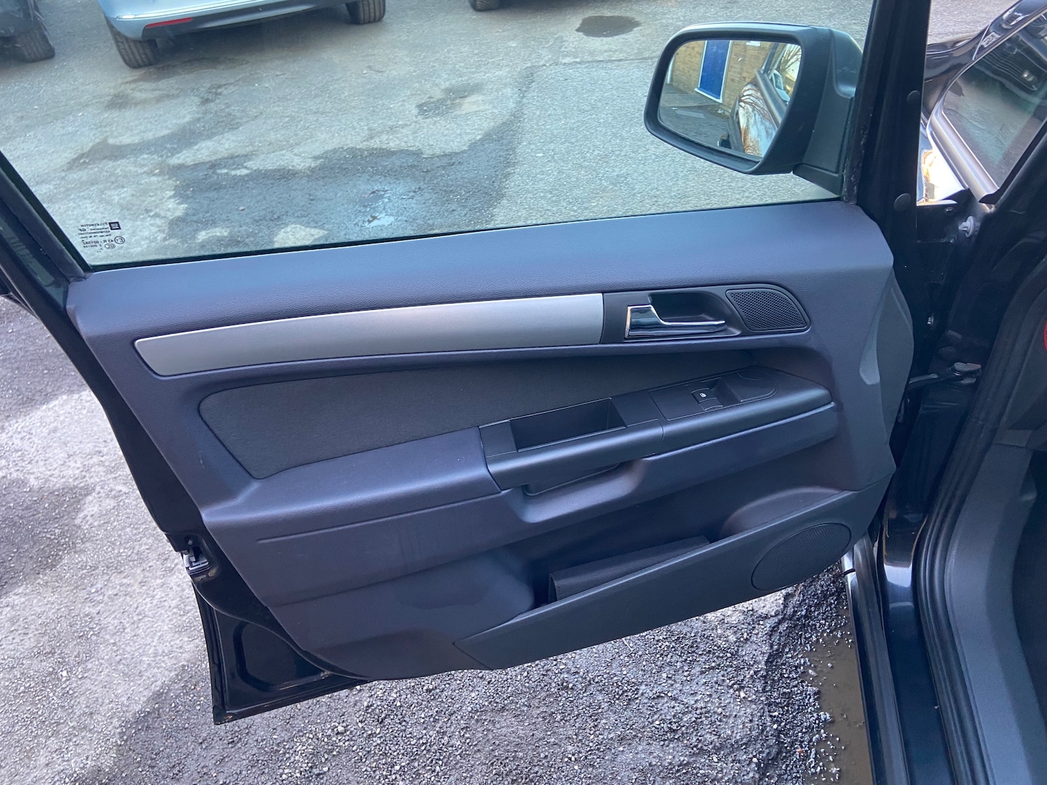 Used Vauxhall Zafira 2014 for sale - 77927516: Photo 35