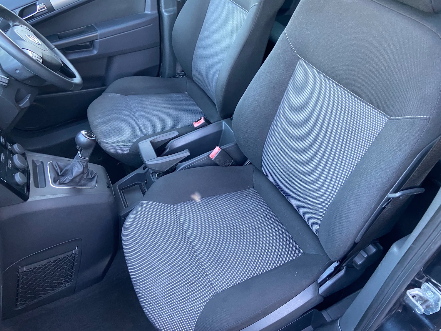 Used Vauxhall Zafira 2014 for sale - 77927516: Photo 37