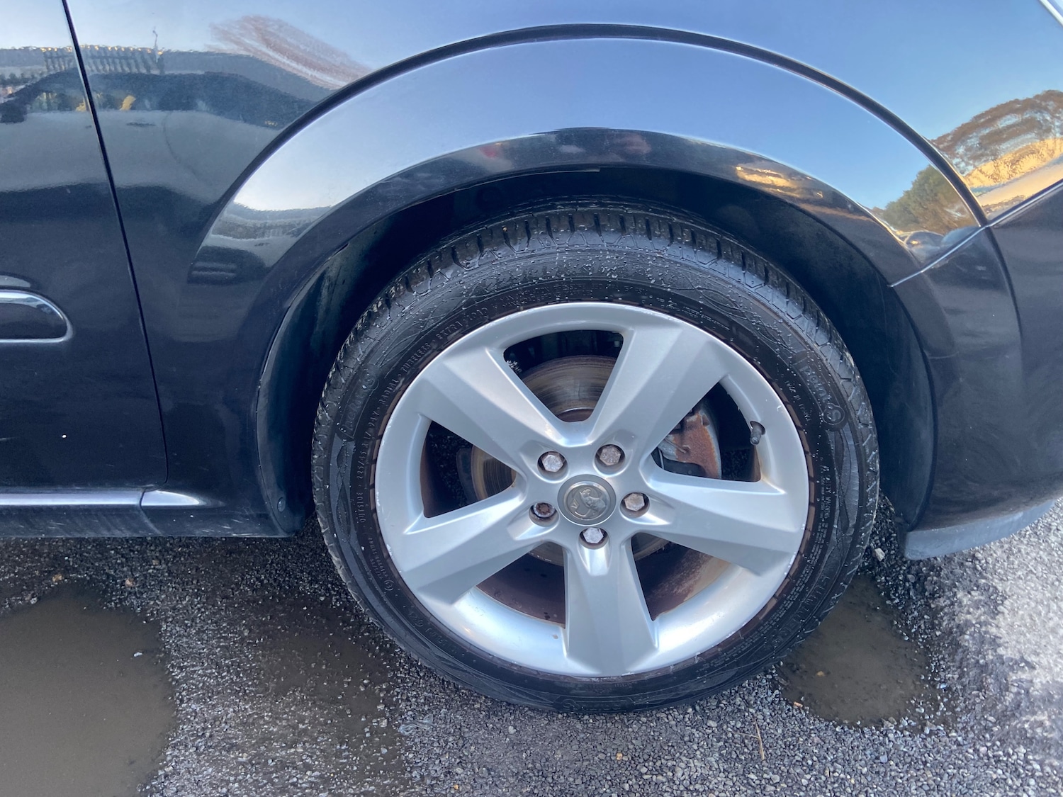 Used Vauxhall Zafira 2014 for sale - 77927516: Photo 8