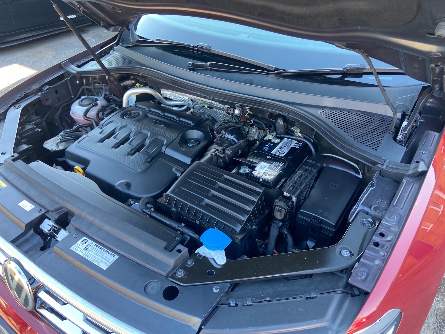 Vehicle 17