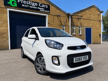 Used Kia Picanto 2015 for sale - 79064514: Photo