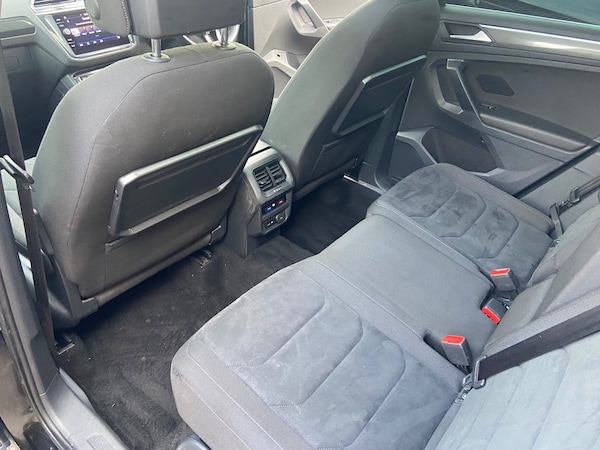 Used Volkswagen Tiguan 2019 for sale - 76217667: Photo 10