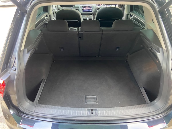 Used Volkswagen Tiguan 2019 for sale - 76217667: Photo 13