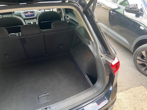 Used Volkswagen Tiguan 2019 for sale - 76217667: Photo 14