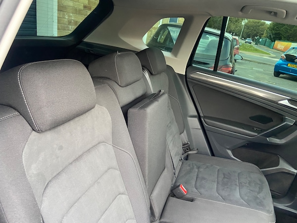 Used Volkswagen Tiguan 2019 for sale - 76217667: Photo 15