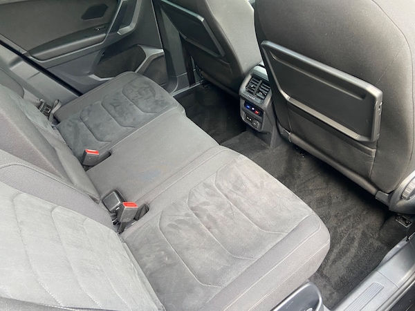 Used Volkswagen Tiguan 2019 for sale - 76217667: Photo 16