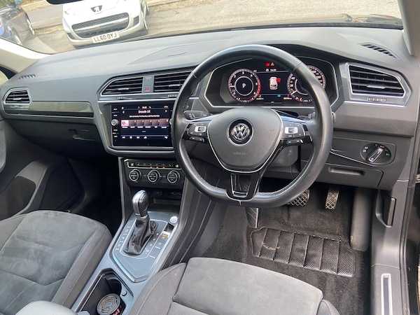 Used Volkswagen Tiguan 2019 for sale - 76217667: Photo 18
