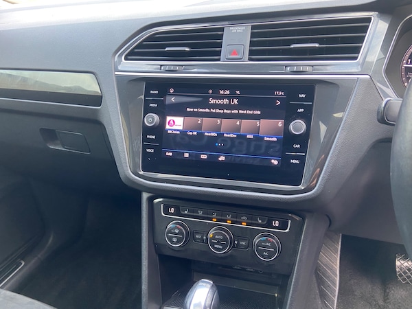 Used Volkswagen Tiguan 2019 for sale - 76217667: Photo 19