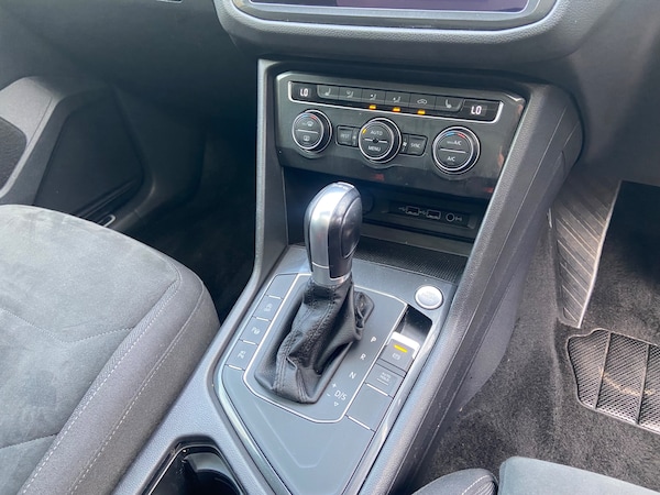 Used Volkswagen Tiguan 2019 for sale - 76217667: Photo 20