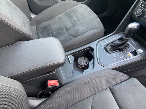 Used Volkswagen Tiguan 2019 for sale - 76217667: Photo 21
