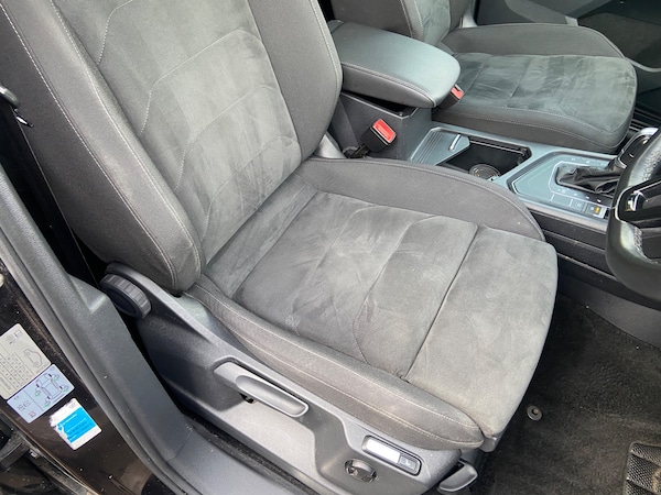 Used Volkswagen Tiguan 2019 for sale - 76217667: Photo 22