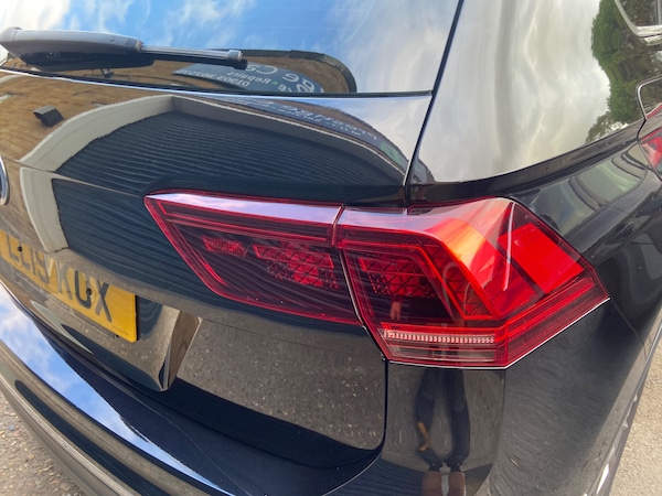 Used Volkswagen Tiguan 2019 for sale - 76217667: Photo 27