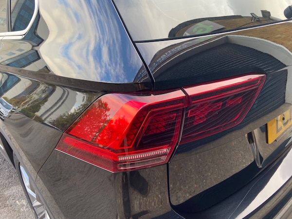 Used Volkswagen Tiguan 2019 for sale - 76217667: Photo 28