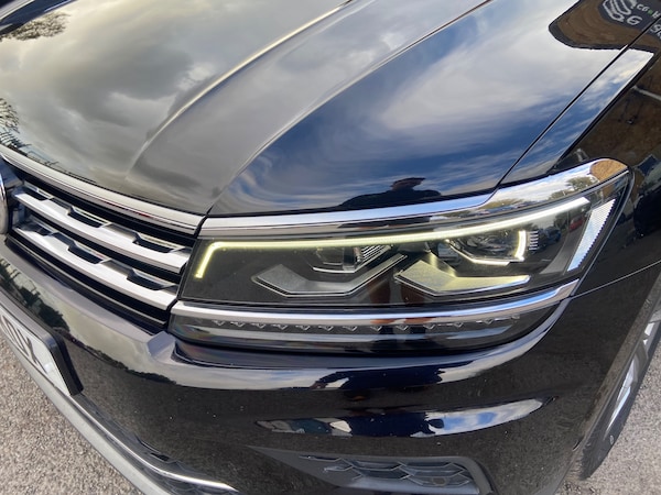 Used Volkswagen Tiguan 2019 for sale - 76217667: Photo 29