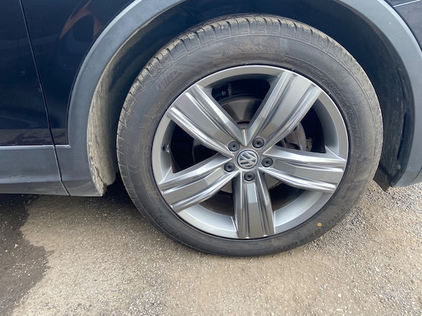 Used Volkswagen Tiguan 2019 for sale - 76217667: Photo 31