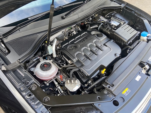 Used Volkswagen Tiguan 2019 for sale - 76217667: Photo 36
