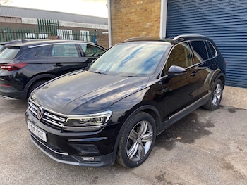 Used Volkswagen Tiguan 2019 for sale - 76217667: Photo 4
