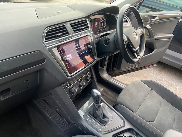 Used Volkswagen Tiguan 2019 for sale - 76217667: Photo 5