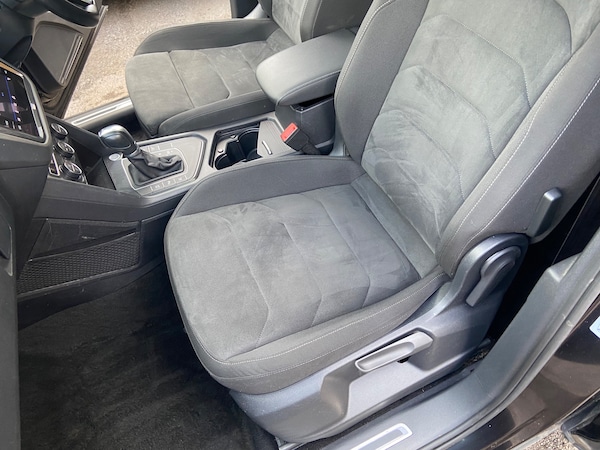 Used Volkswagen Tiguan 2019 for sale - 76217667: Photo 6
