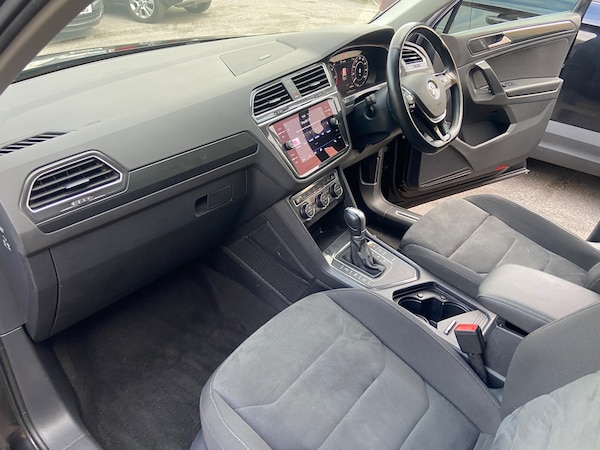 Used Volkswagen Tiguan 2019 for sale - 76217667: Photo 7