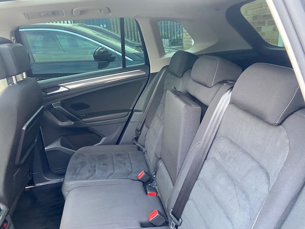 Used Volkswagen Tiguan 2019 for sale - 76217667: Photo 9