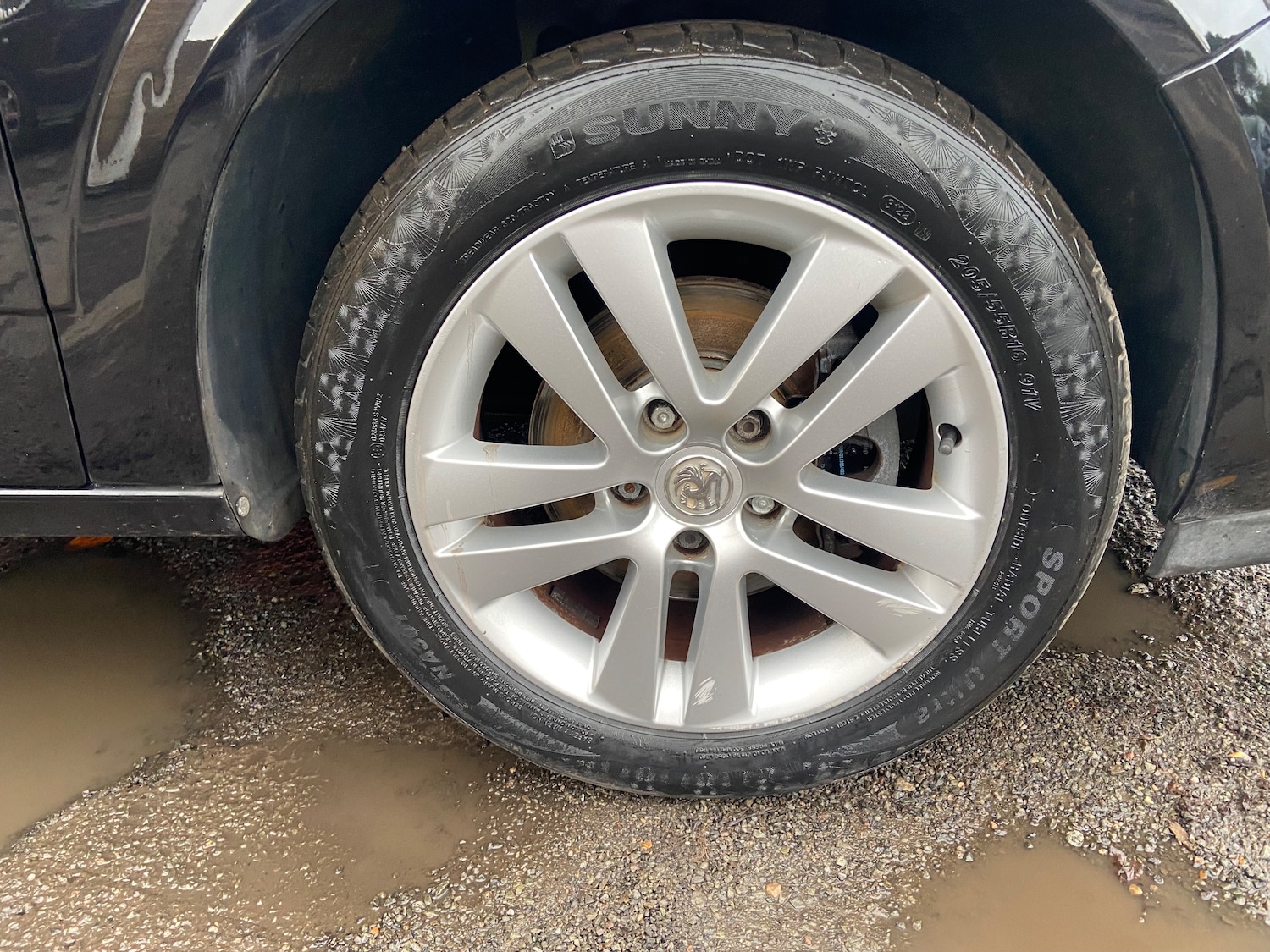 Used Vauxhall Astra 2011 for sale - 76954546: Photo 10